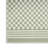 Ebern Designs Care Free Green Modern Indoor Rug-906694852
