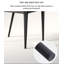 Chaise simple haut de gamme pour le salon et la salle à manger-467634646