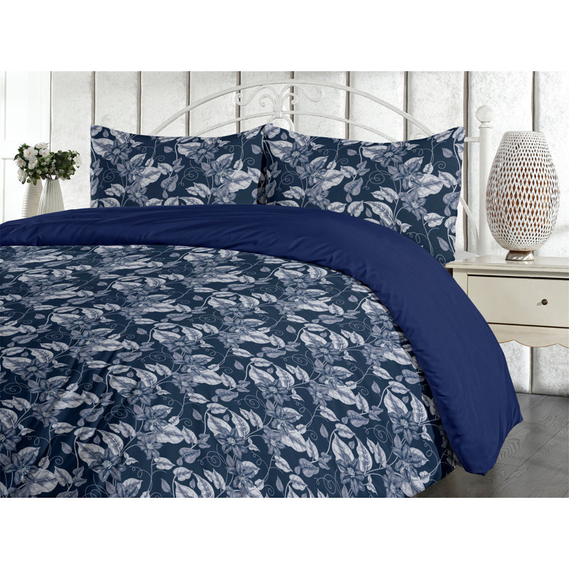 Duvet Cover, California King Duvet Cover + 2 Standard Shams