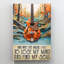 «Guitare et la musique sur toile»-572814341