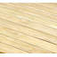 Savannah Outdoor 7 - Piece Teak Conversation Set