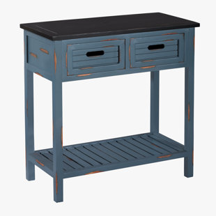 Shoreham 30'' Console Table