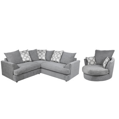 Arabella 2 - Piece Living Room Set
