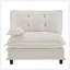 Canapé 73 LSF chenille - beige-1770341731