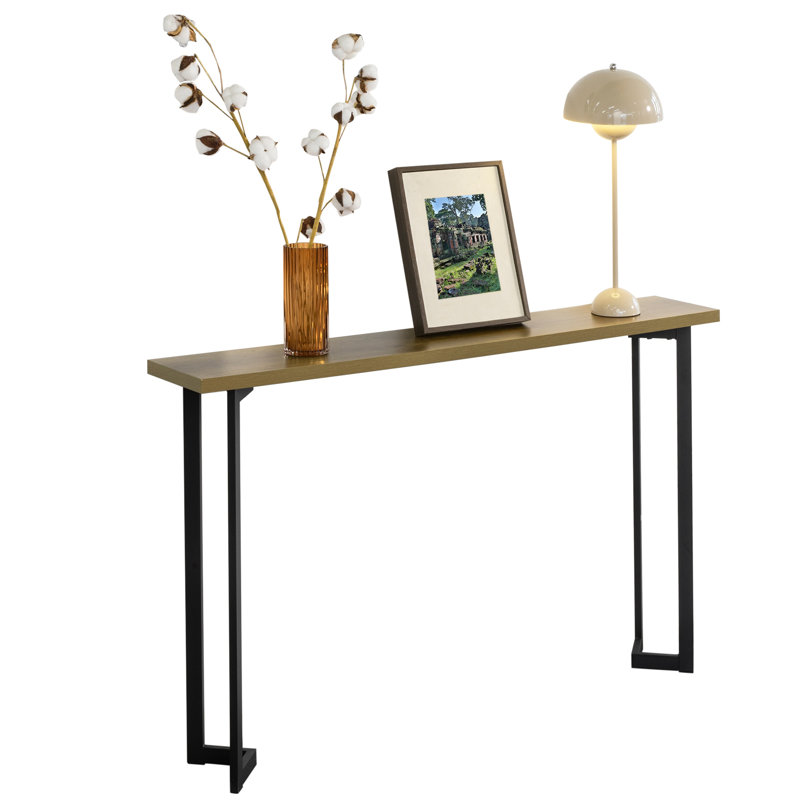 Gethsemane 120cm Console Table