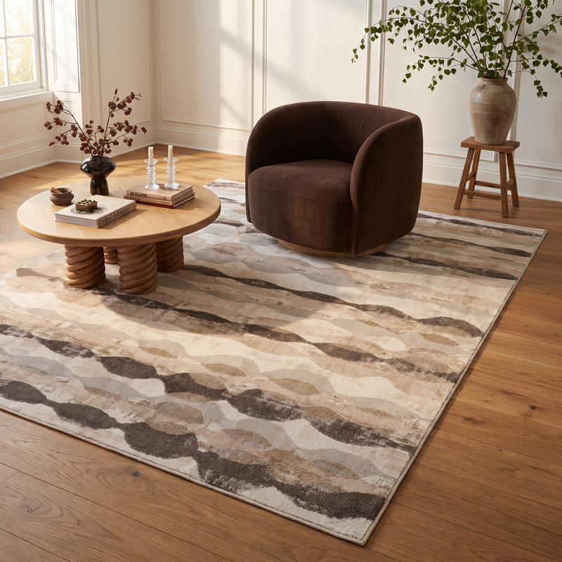 Kennily Indoor Rug, Rectangle 7'10" x 10'10"