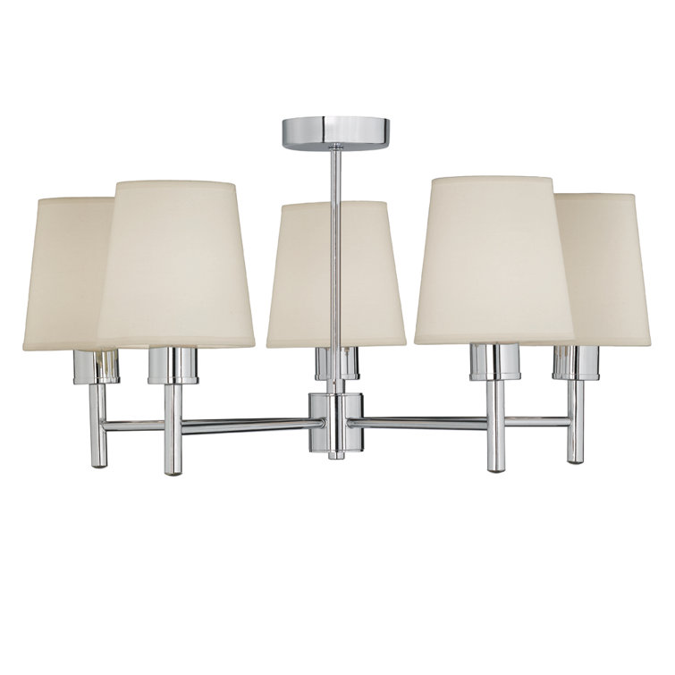Jeremery LED Spotlight