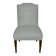 Chaise d'appoint Michael Weiss Travis