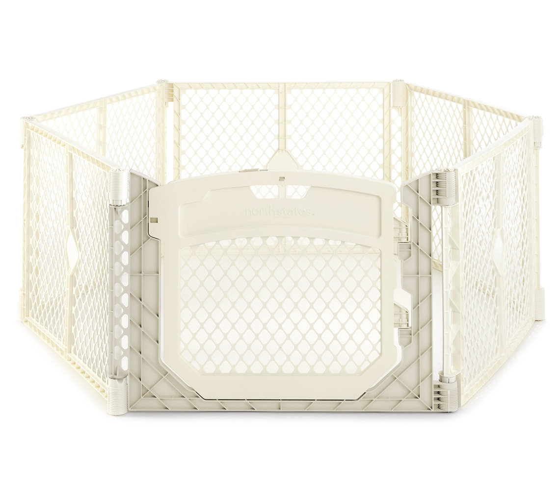 Colorplay North States Superyard Panel Review Safer Ahead