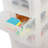 Teneyck Plastic Stackable File Organiser