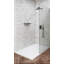 Base de douche Curbless Rex Ardoise 60 po x 34 po-78687482