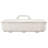 Creative Co-Op Backyard Farmer Oval Stoneware Ramekin Bakeware