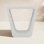 Hyannis 19.31'' Concrete Outdoor Side Table