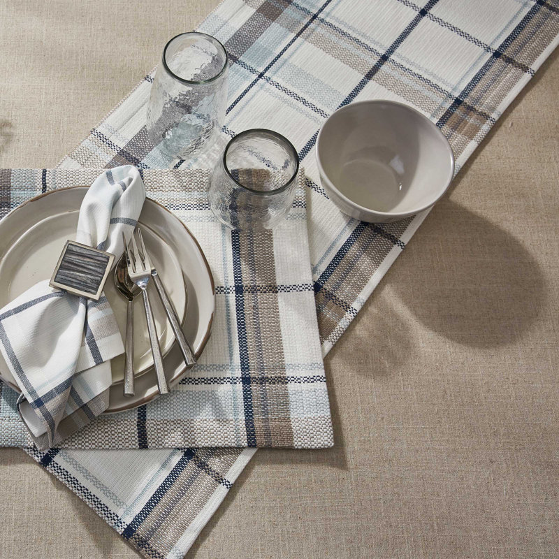 Chemin de table Saviah