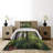 Forest Rustic Coverlet