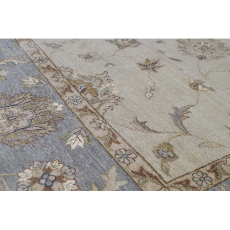 One-of-a-Kind 9'9" X 10' Area Rug