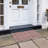  Finck Non-Slip Indoor / Outdoor Door Mat-2111392412