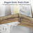 Rae Shelf Bracket