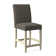 Tabouret de comptoir 24 po Manhattan