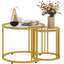 Adasia Coffee Table