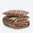 Flannel Duvet Cover and Sham Set-91288755-119395440