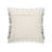Basha Square Cotton Throw Pillow