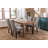 Gaje Velvet Side Chair-504062743-504062741