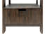 Ajani Ladder Storage Bookcase-718324220