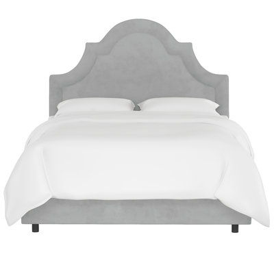 Lit tapissier Avione