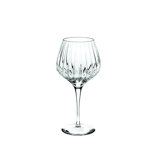 Fantasy Crystal Red Wine Glass