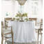 Acanthus Handmade Floral Tablecloth-41077013-41077020