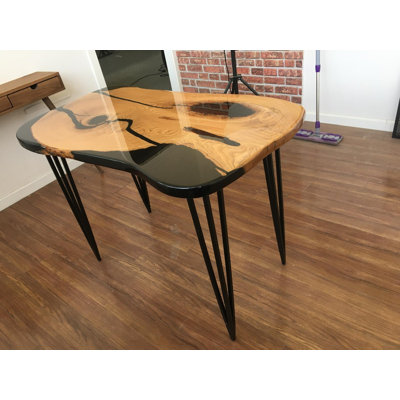 Table de salle à manger Bucoli