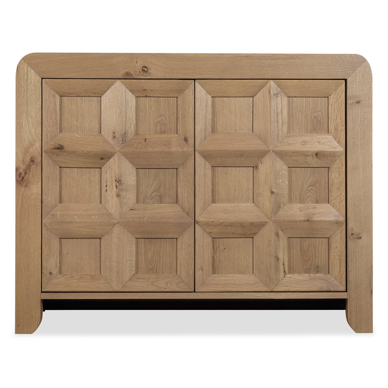 Commerce And Market Accent Cabinet