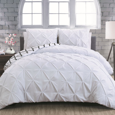 Traditional Polyester Duvet Cover