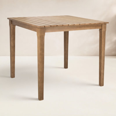 Samya 44'' Outdoor Bar Table