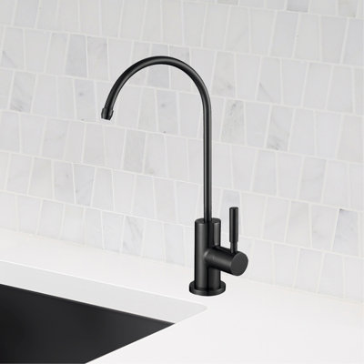 Modern Faucet Stylish Lodi One-Handle Cold Water Tap Faucet