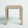 Brette Square Outdoor Side Table