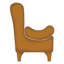 Coussin de siège Support Savers