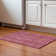 Premium Machine Washable Prisco Pink Rug