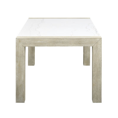 Table de salle à manger Contemporary Contemporary
