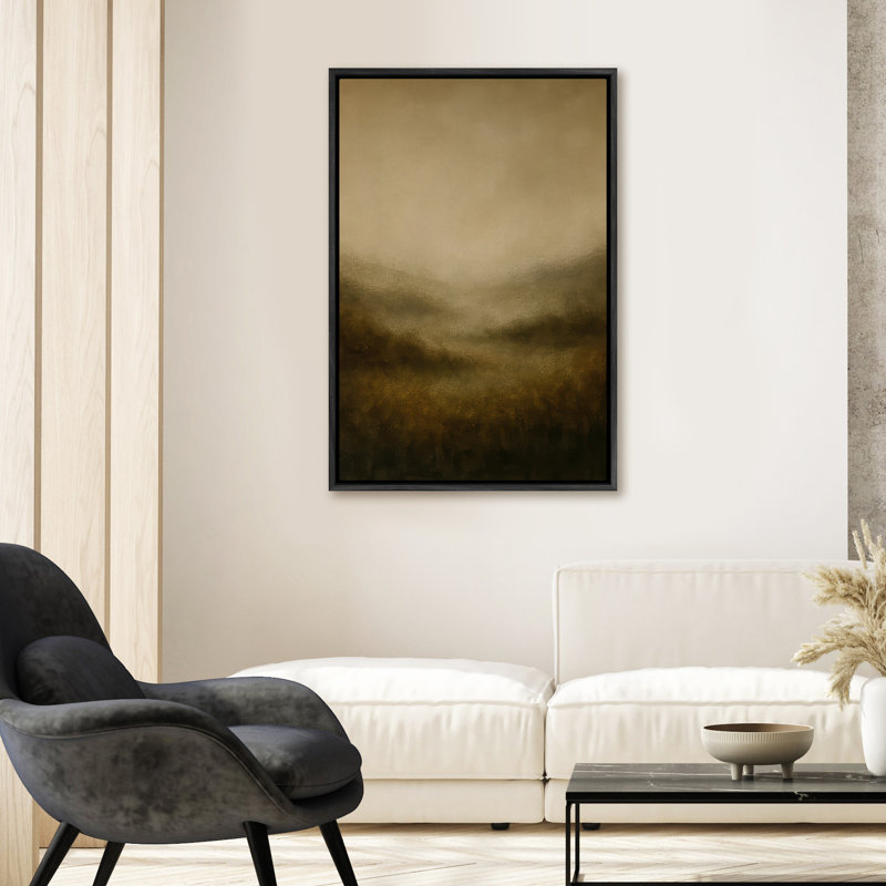 Art mural rétro encadré Fine Art Antique Classic pour chambre à coucher - 24 po x 36 po, H 36 po x l 24 po, Noir