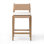 Hamlin Stool With Cushion-Dover Crescent-Counter