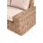 Errin Wicker 5 - Person Seating Group with Cushions