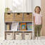 Armoire de rangement ECR4Kids Streamline-98804984
