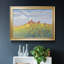 Summer Breeze Meadow II - peinture encadrée-168223447-168223442-168205986