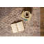 Tapis traditionnel gris / beige / brun Seok-1838851684