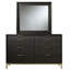 Andricka 157.48cm W 6 - Drawer Chest of Drawers-1508742129