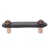 Antique Copper/Black selected