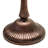 23" High Tiffany Candice Table Lamp
