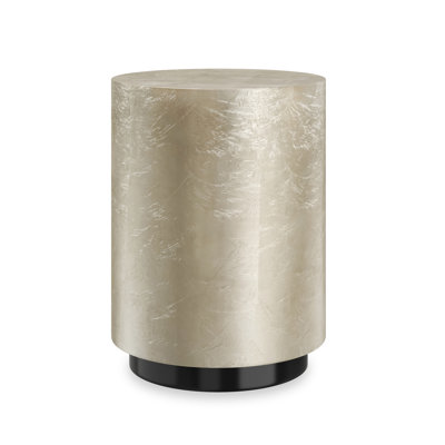 Cocktail Couture End Table